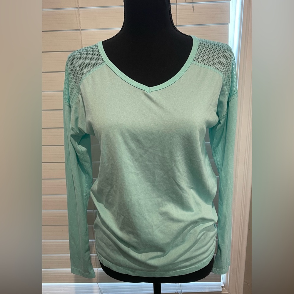 Nike Dri-Fit Meah‎ Long Sleeve Top